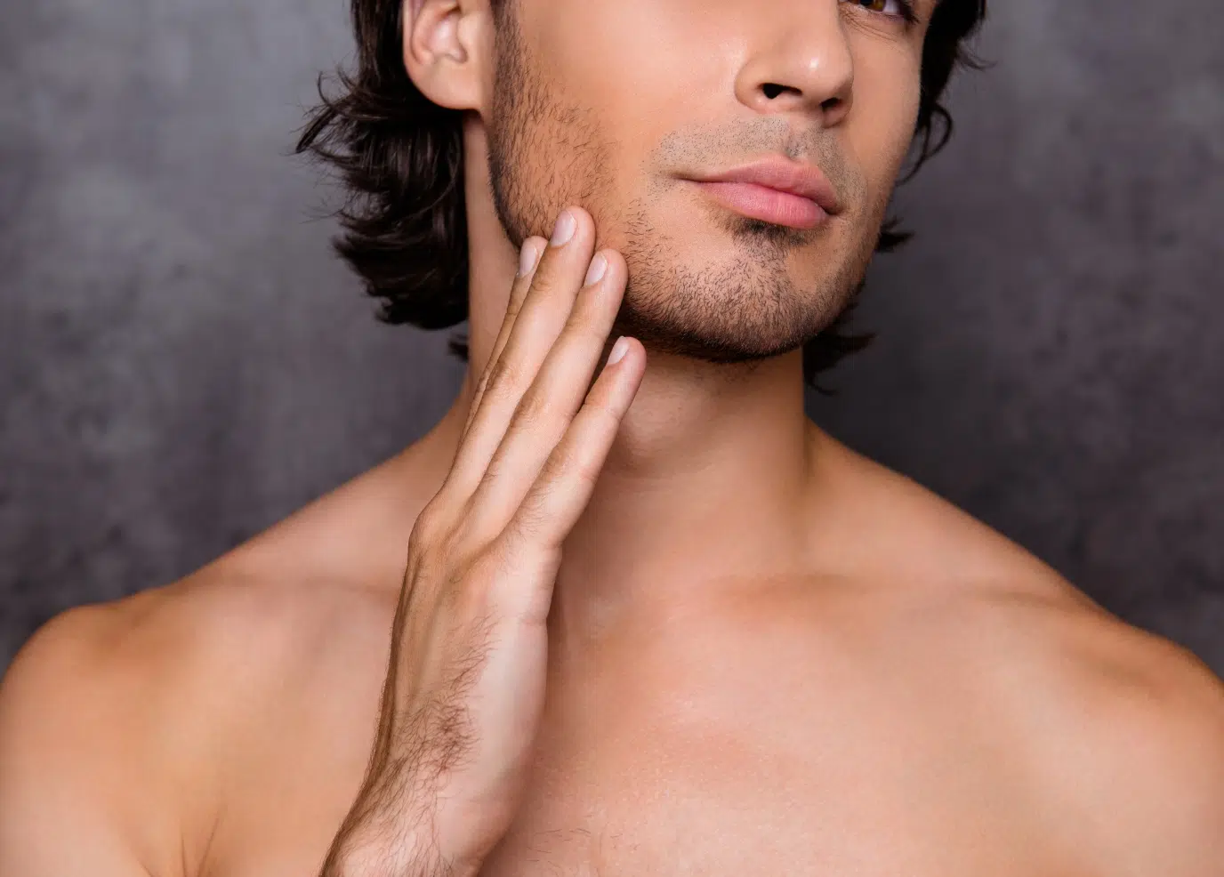 J'ai des poils sur le visage | Epilation laser visage | Esthétique | Clinique beauté | Montpellier