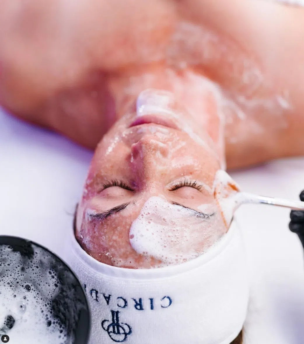 Adoptez la routine Circadia Skincare au sein de HIND Clinique de Beauté à Montpellier