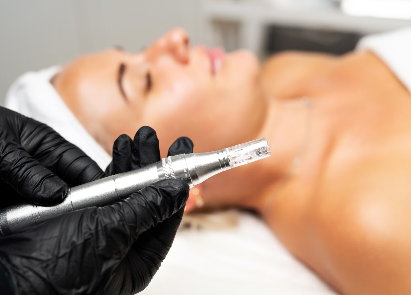 Exosomes | HIND Clinique de Beauté
