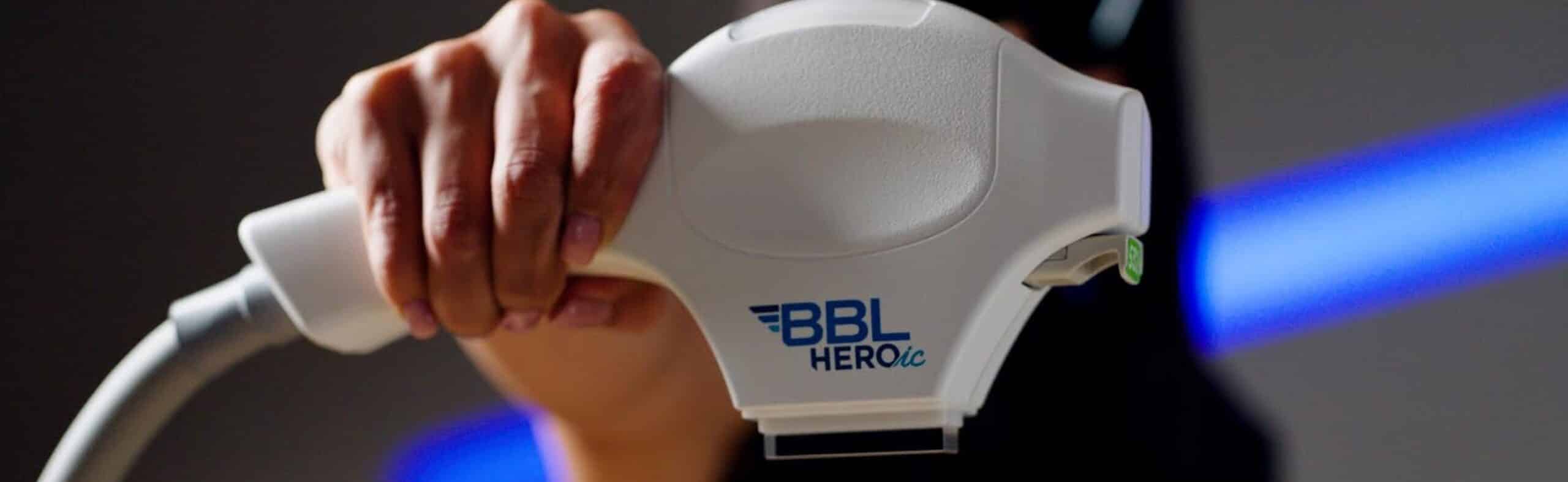 BBL Hero ou Heroic