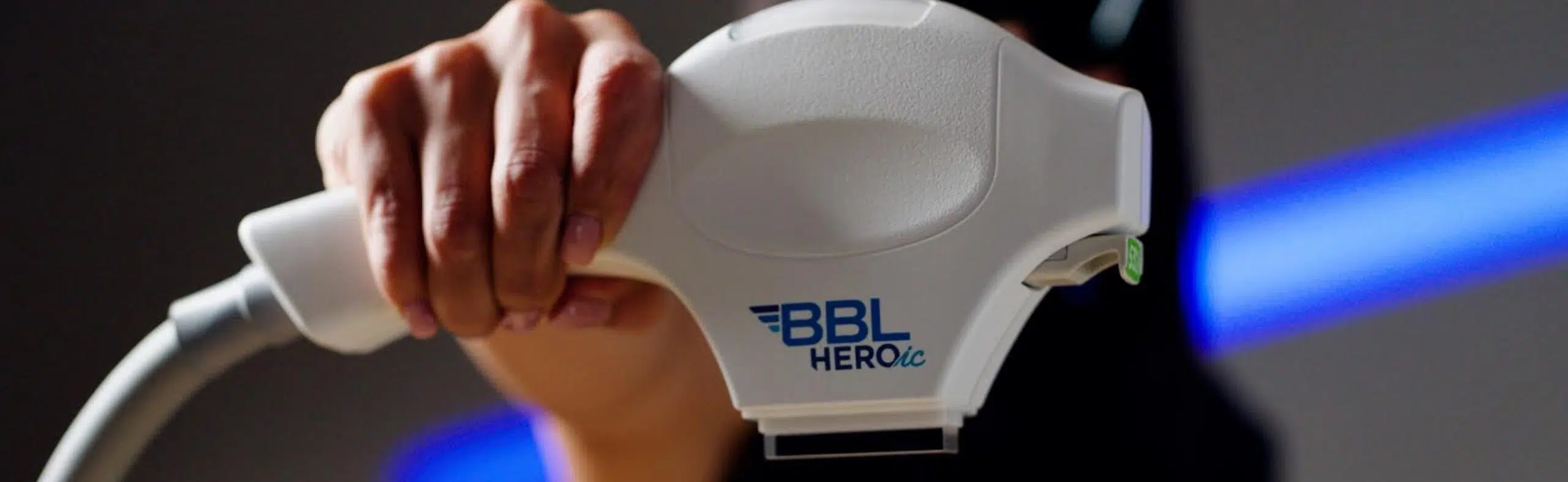 BBL Hero ou Heroic