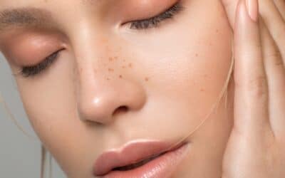 Medecine esthetique preventive