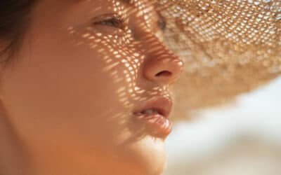 Quels traitements esthétiques faire en été ? | HIND Clinique de Beauté | Montpellier