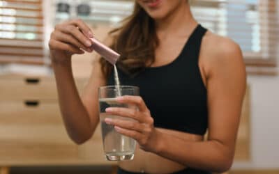 Collagène Oral : pourquoi 80% des produits sur le marché ne servent à rien | HIND Clinique de Beauté | Montpellier