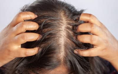 Pourquoi je perds mes cheveux à l’approche de la ménopause ? | HIND Clinique de Beauté | Montpellier